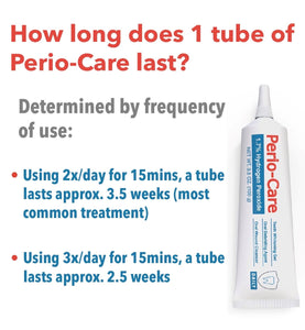 Perio Care Gel For Trays (3 Tubes & 2 Trays):<br><iframe width=100% height="315" src="https://www.youtube.com/embed/ZwhWgEFxxlI" frameborder="0" position: relative; encrypted-media; gyroscope; picture-in-picture" allowfullscreen></iframe>